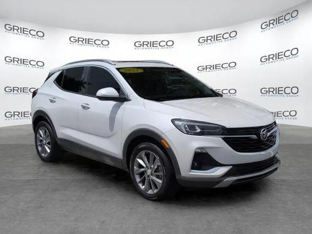 2023 Buick Encore GX Essence FWD for sale in Fort Lauderdale, FL