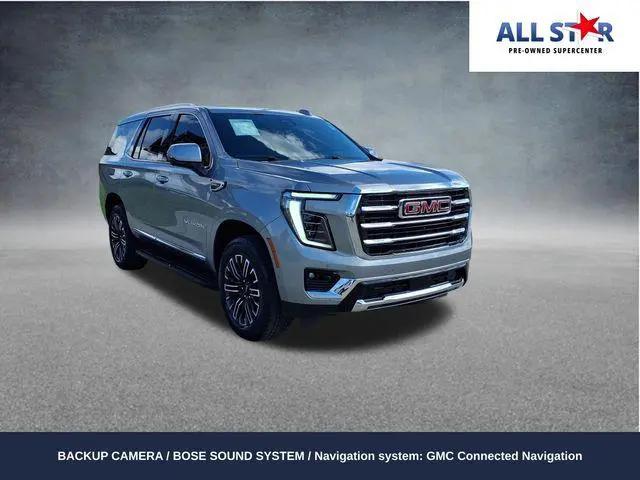 2025 GMC Yukon 4WD Elevation for sale in Baton Rouge, LA
