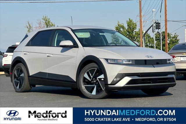 2026 Hyundai IONIQ 5 SEL for sale in MEDFORD, OR