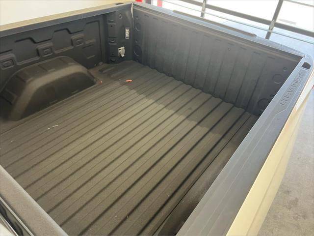 2024 Chevrolet Silverado 1500 4WD Crew Cab Short Bed High Country