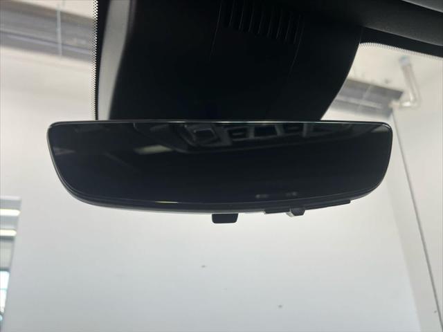 2024 Chevrolet Silverado 1500 4WD Crew Cab Short Bed High Country