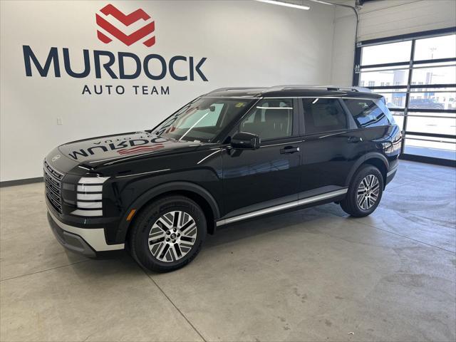 2026 Hyundai Palisade SEL Premium 8P for sale in LOGAN, UT