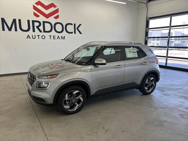2026 Hyundai Venue SEL for sale in LOGAN, UT