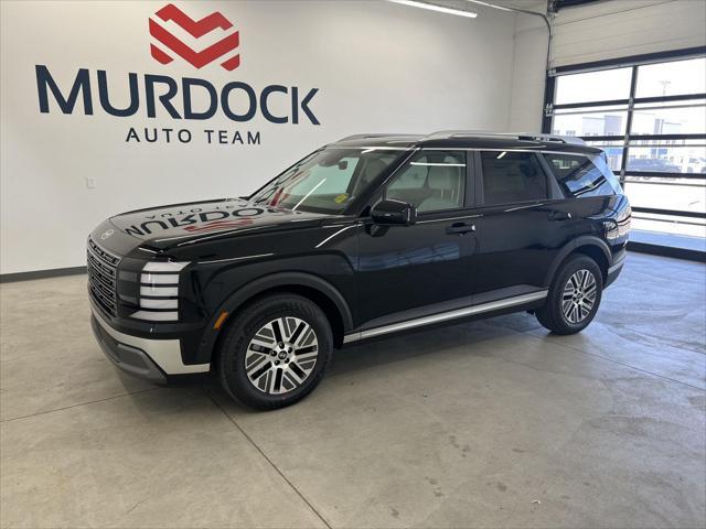 2026 Hyundai Palisade SEL Premium 8P for sale in LOGAN, UT