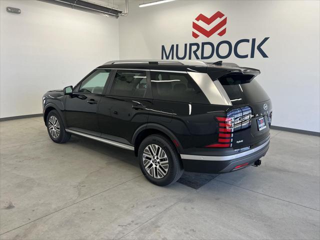 2026 Hyundai Palisade SEL Premium 8P