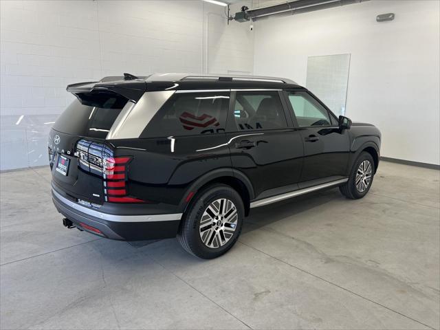 2026 Hyundai Palisade SEL Premium 8P