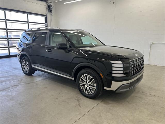 2026 Hyundai Palisade SEL Premium 8P