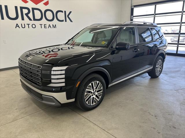 2026 Hyundai Palisade SEL Premium 8P