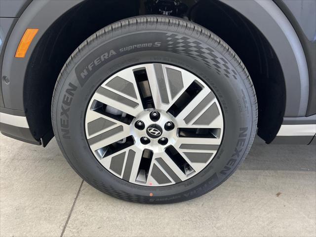 2026 Hyundai Palisade SEL Premium 8P