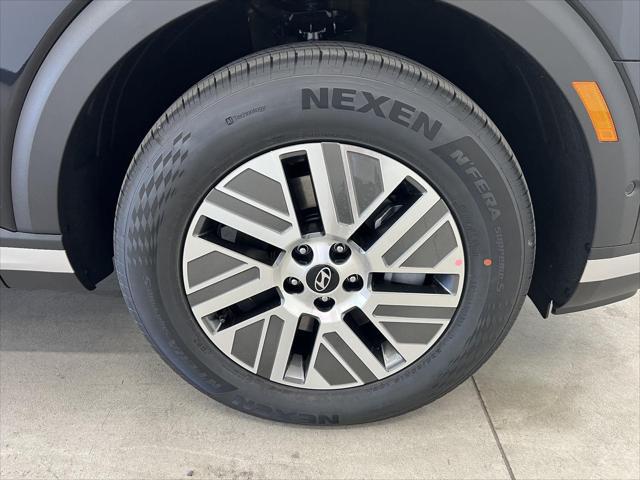2026 Hyundai Palisade SEL Premium 8P