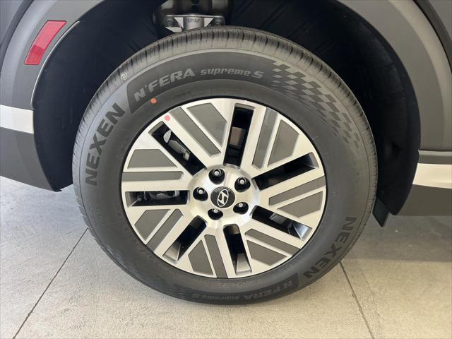 2026 Hyundai Palisade SEL Premium 8P