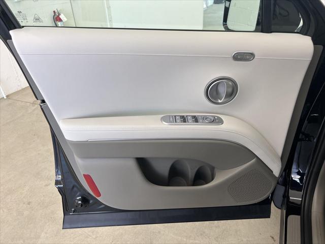 2026 Hyundai Palisade SEL Premium 8P