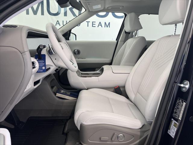 2026 Hyundai Palisade SEL Premium 8P