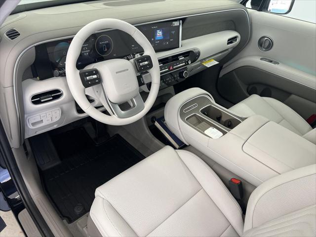 2026 Hyundai Palisade SEL Premium 8P