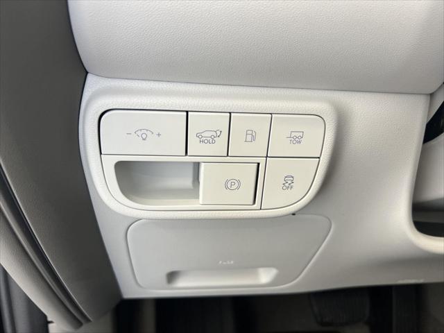 2026 Hyundai Palisade SEL Premium 8P