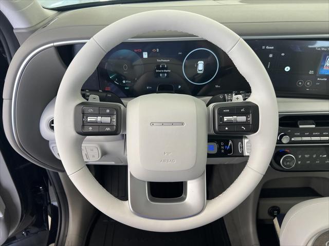 2026 Hyundai Palisade SEL Premium 8P