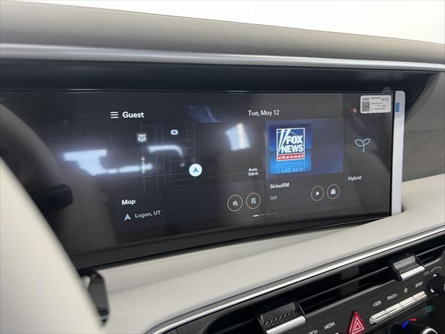 2026 Hyundai Palisade SEL Premium 8P