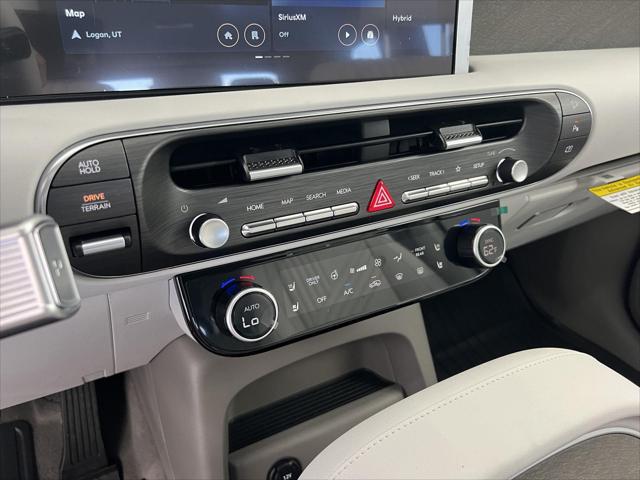 2026 Hyundai Palisade SEL Premium 8P