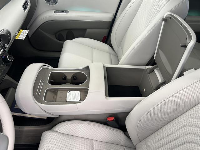 2026 Hyundai Palisade SEL Premium 8P