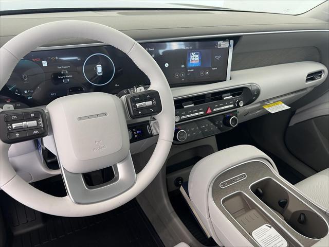 2026 Hyundai Palisade SEL Premium 8P