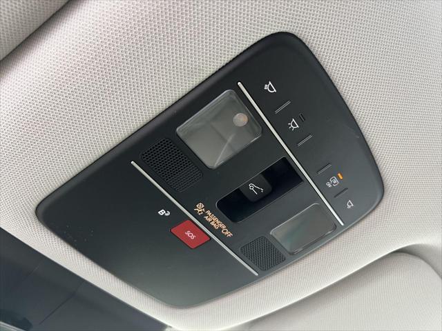 2026 Hyundai Palisade SEL Premium 8P