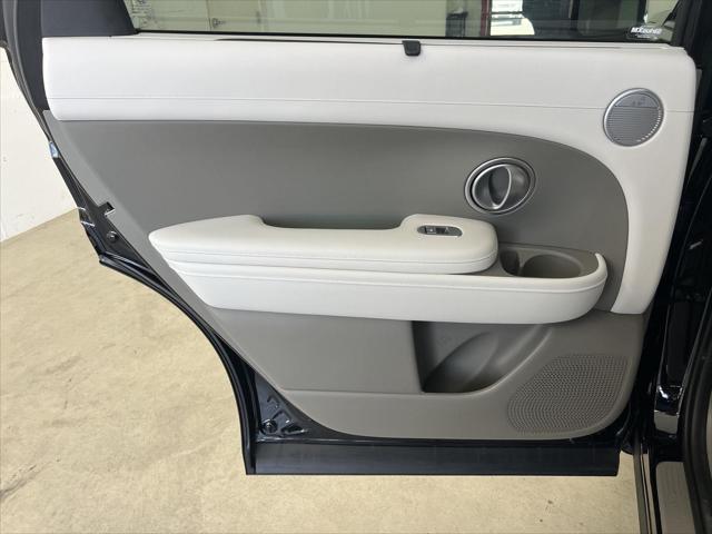 2026 Hyundai Palisade SEL Premium 8P
