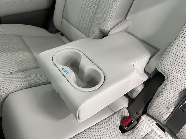 2026 Hyundai Palisade SEL Premium 8P