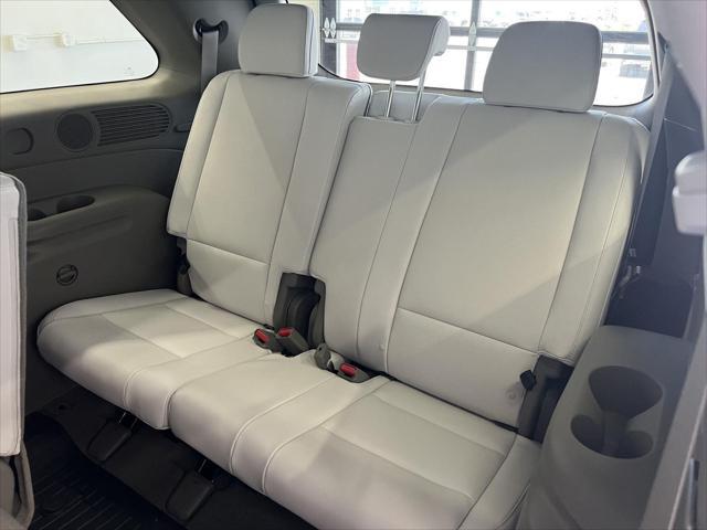 2026 Hyundai Palisade SEL Premium 8P