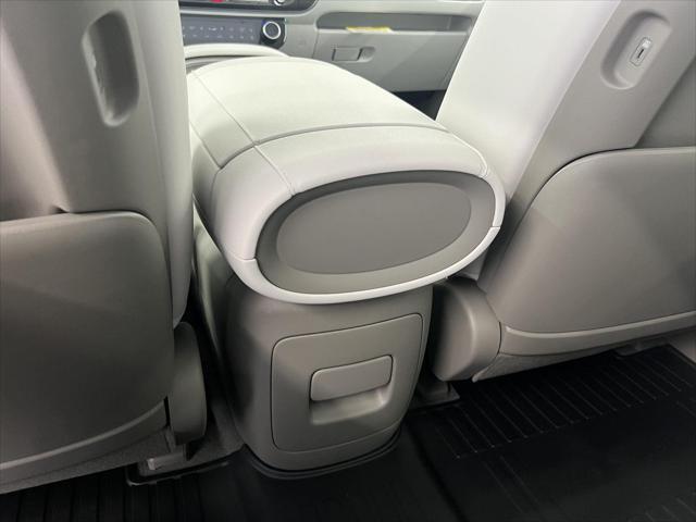 2026 Hyundai Palisade SEL Premium 8P