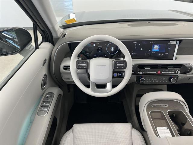 2026 Hyundai Palisade SEL Premium 8P