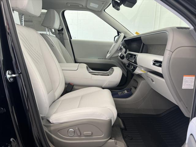 2026 Hyundai Palisade SEL Premium 8P