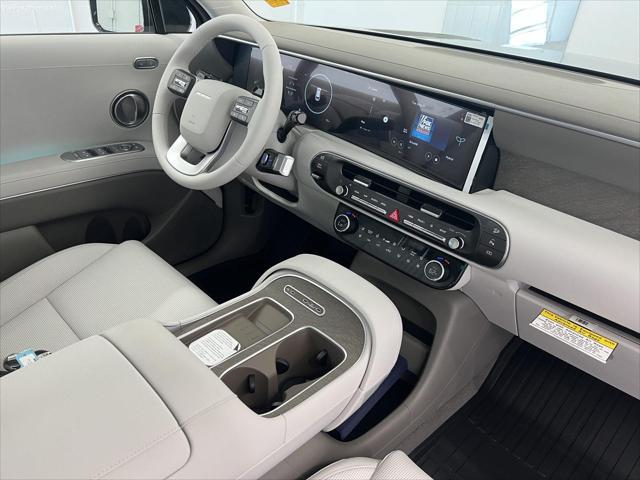 2026 Hyundai Palisade SEL Premium 8P
