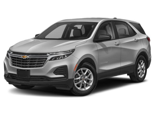 2022 Chevrolet Equinox FWD LT for sale in SOMERSET, KY