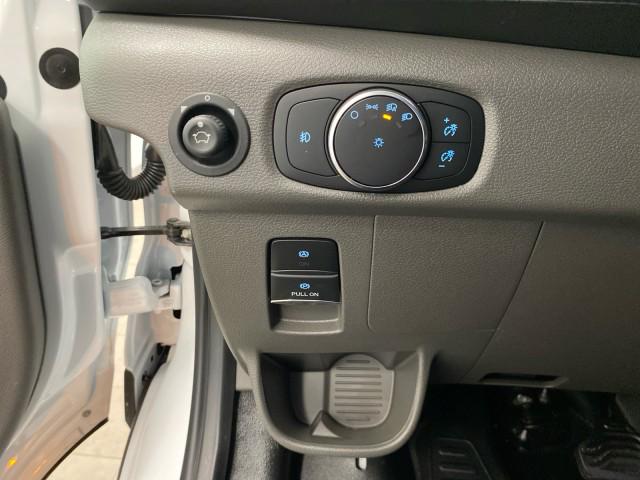 2026 Ford Transit Cutaway T-350 RWD SRW 138 WB 9500 Gvwr