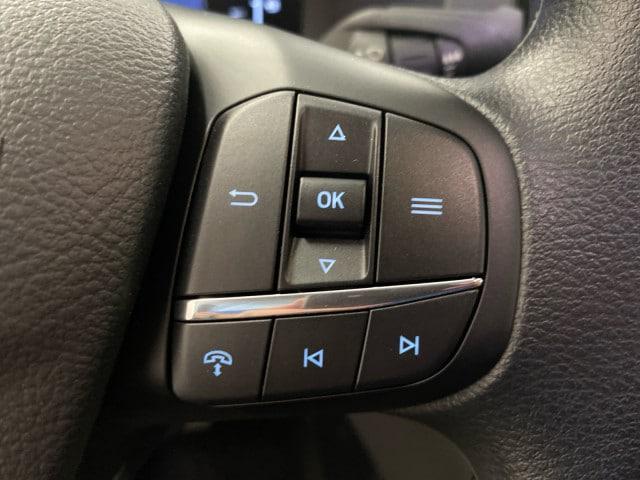 2026 Ford Transit Cutaway T-350 RWD SRW 138 WB 9500 Gvwr