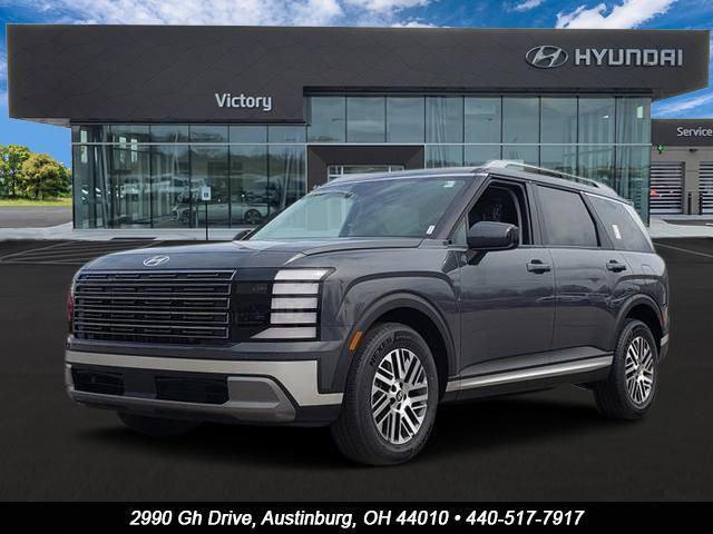 2026 Hyundai Palisade SEL 7P for sale in AUSTINBURG, OH