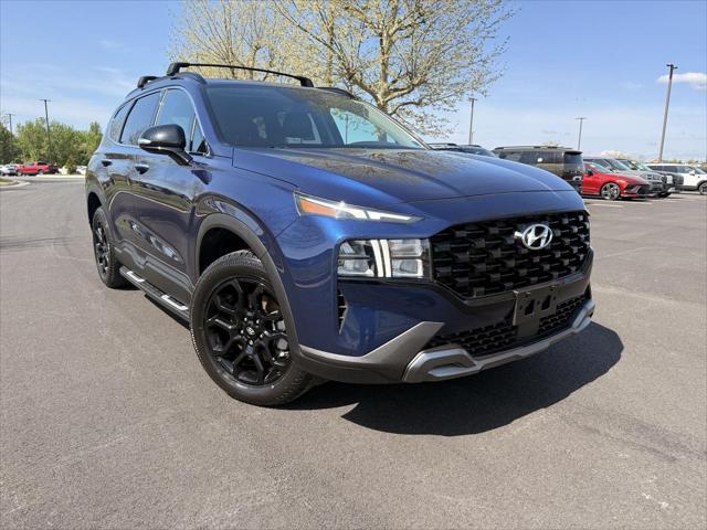 2023 Hyundai Santa Fe XRT for sale in WINCHESTER, VA