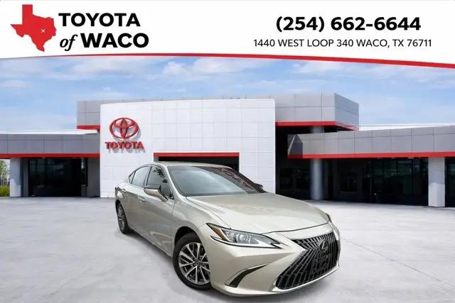 2023 Lexus ES 350 Base for sale in Waco, TX