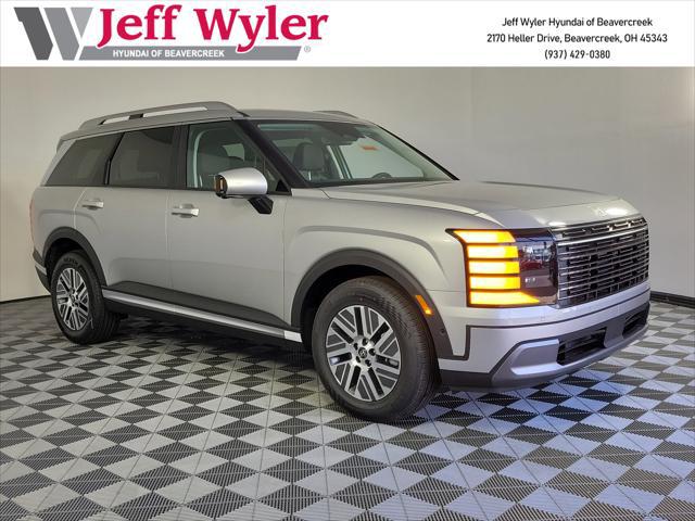 2026 Hyundai Palisade SEL Premium 7P for sale in BEAVERCREEK, OH