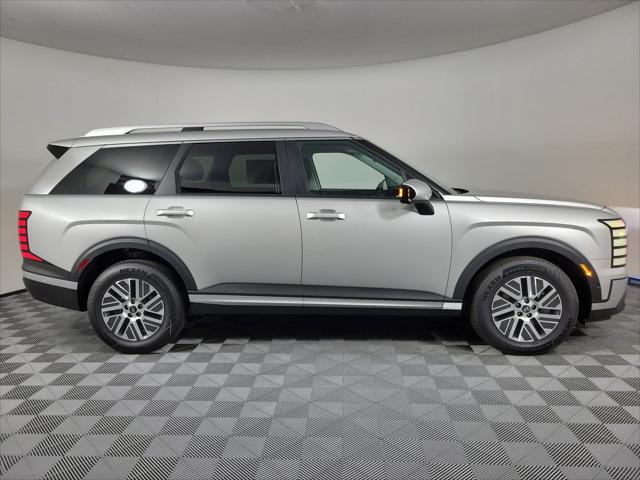 2026 Hyundai Palisade SEL Premium 7P