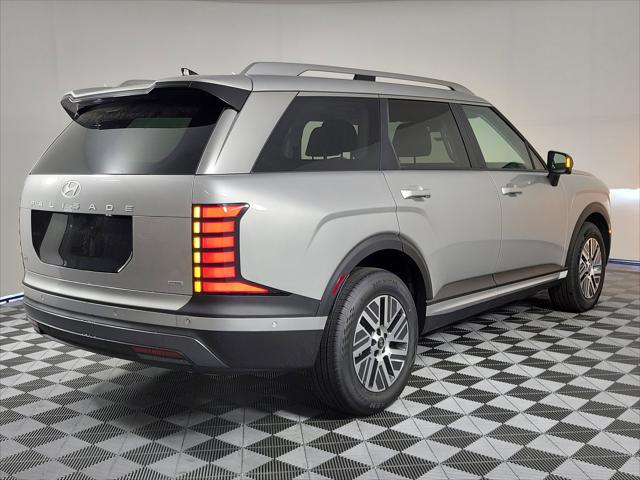 2026 Hyundai Palisade SEL Premium 7P