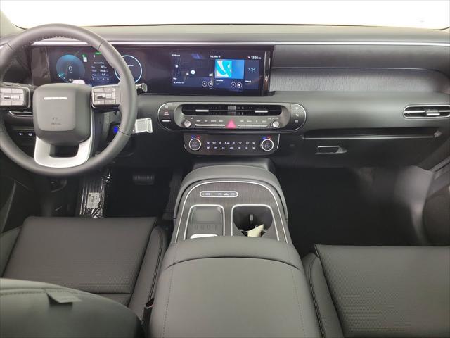 2026 Hyundai Palisade SEL Premium 7P