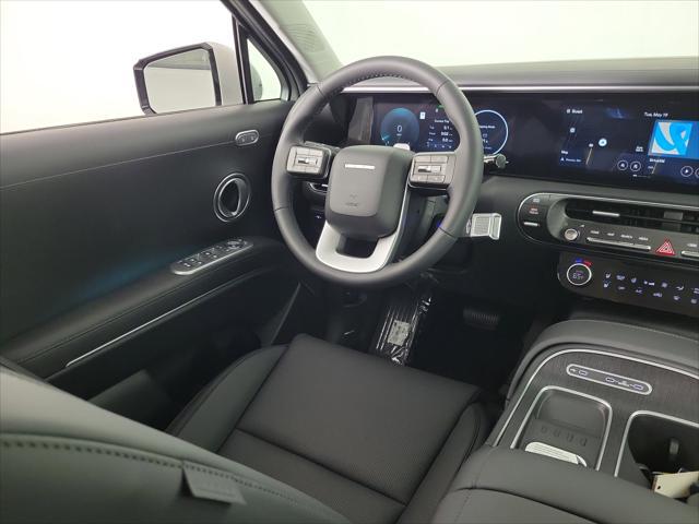 2026 Hyundai Palisade SEL Premium 7P