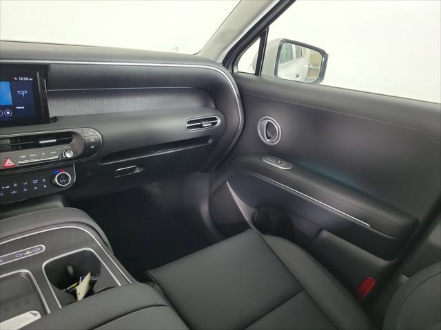 2026 Hyundai Palisade SEL Premium 7P