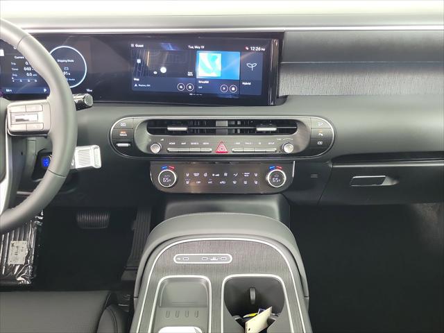 2026 Hyundai Palisade SEL Premium 7P