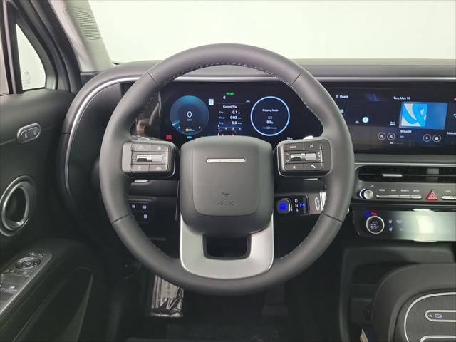 2026 Hyundai Palisade SEL Premium 7P