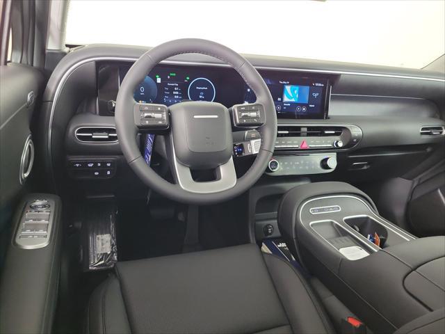 2026 Hyundai Palisade SEL Premium 7P