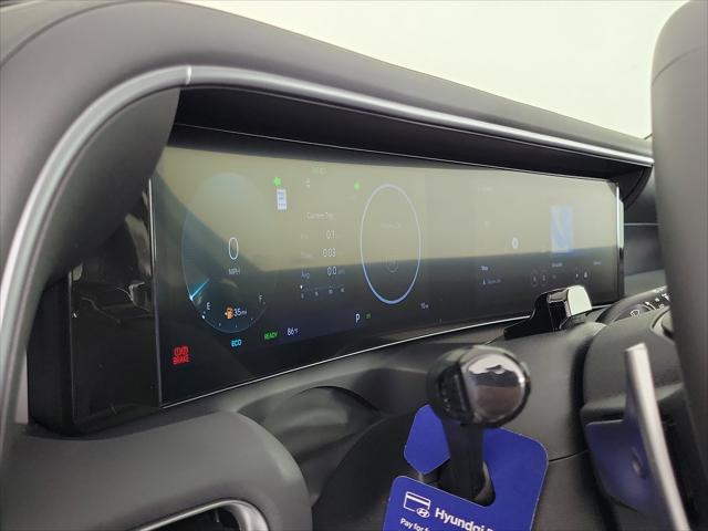2026 Hyundai Palisade SEL Premium 7P