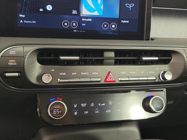 2026 Hyundai Palisade SEL Premium 7P