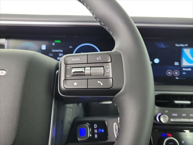2026 Hyundai Palisade SEL Premium 7P
